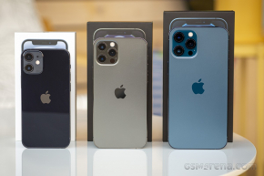 ข่าวลือ iPhone 13  Series จะมีแบตเตอรี่ที่ใหญ่ขึ้นกว่ารุ่นก่อน